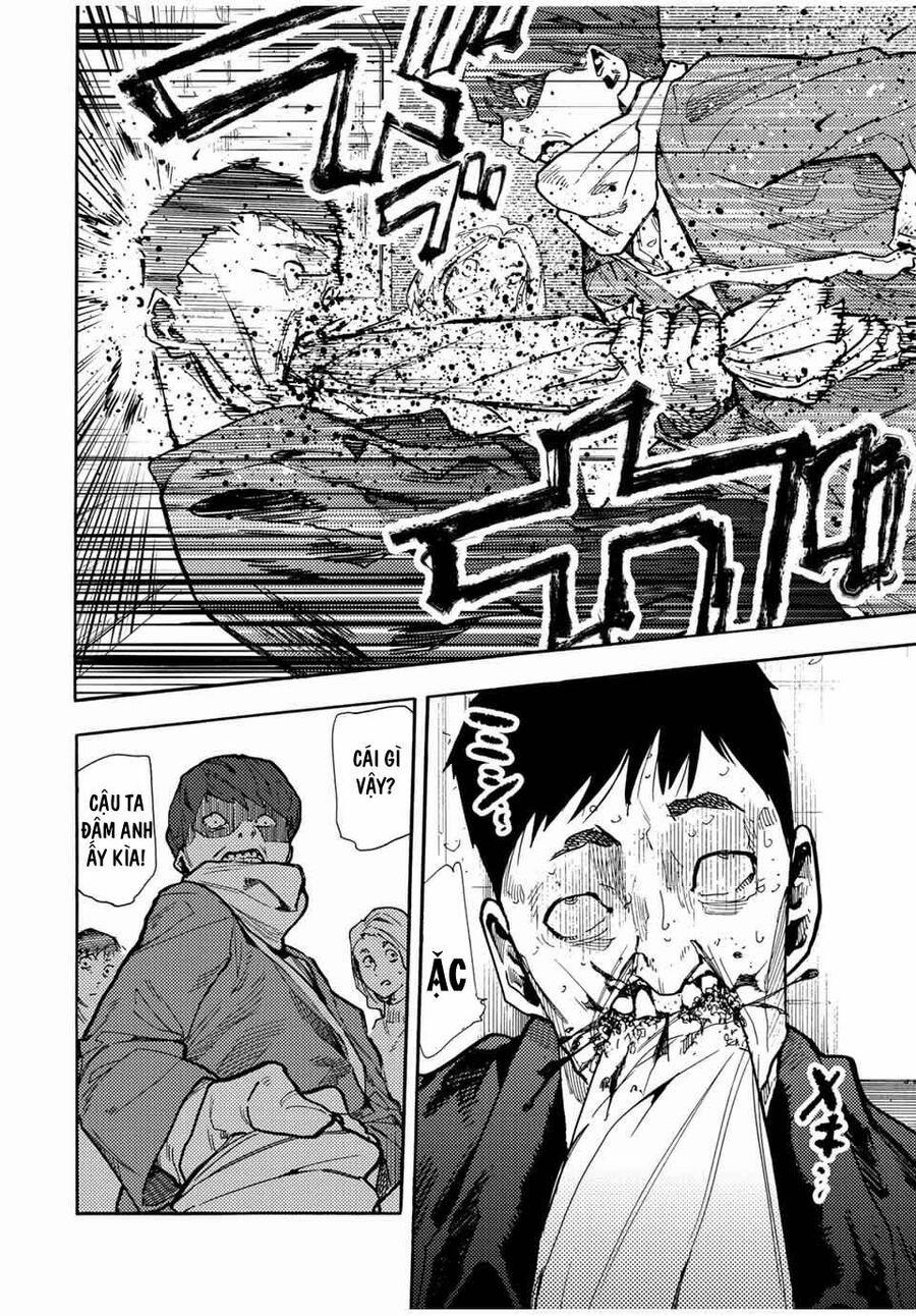 Lục Nhân Thập Tự Giá 162 trang 8