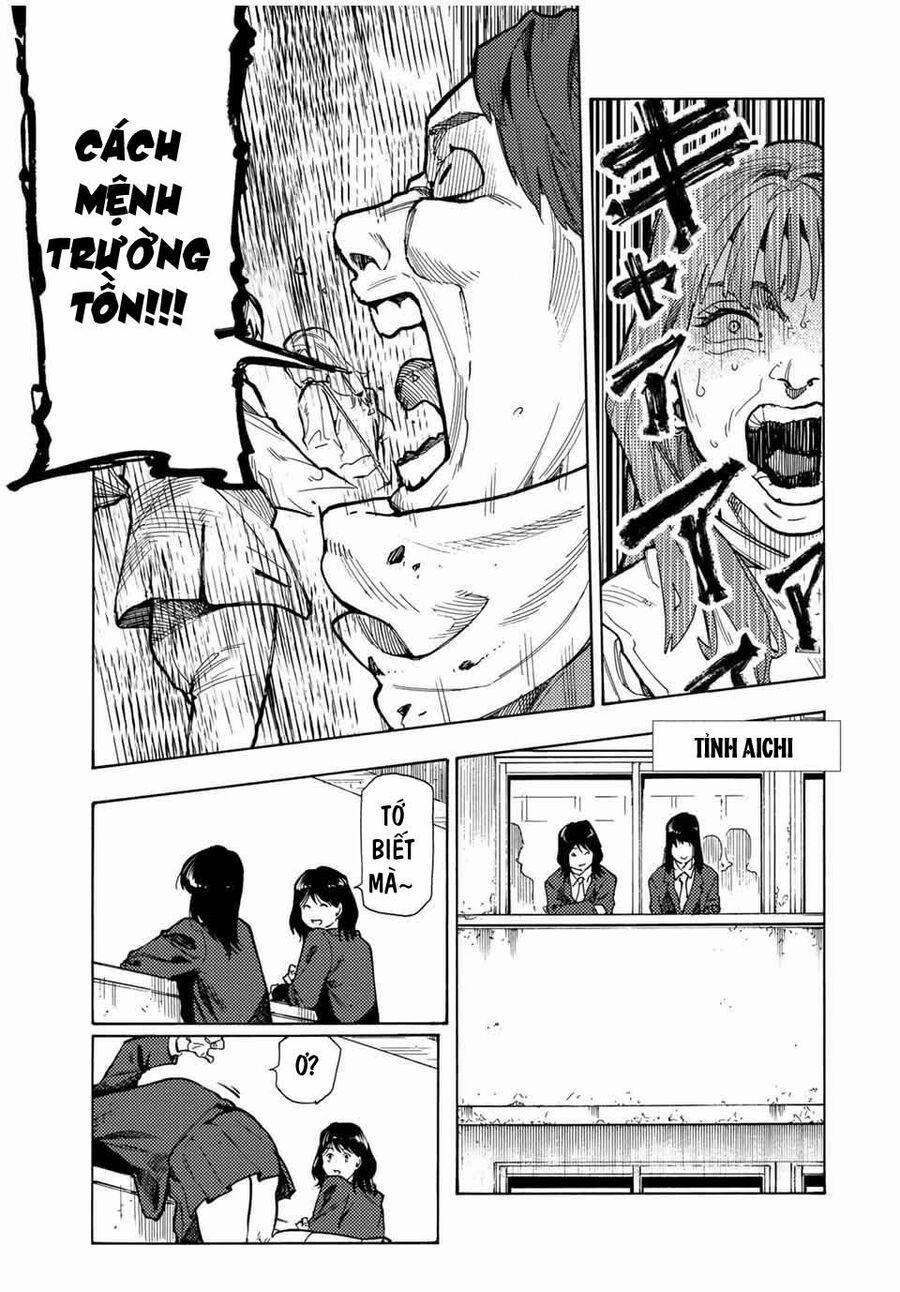 Lục Nhân Thập Tự Giá 162 trang 9