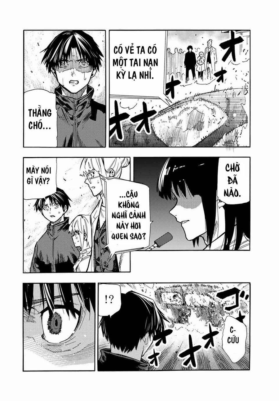 Lục Nhân Thập Tự Giá 163 trang 10