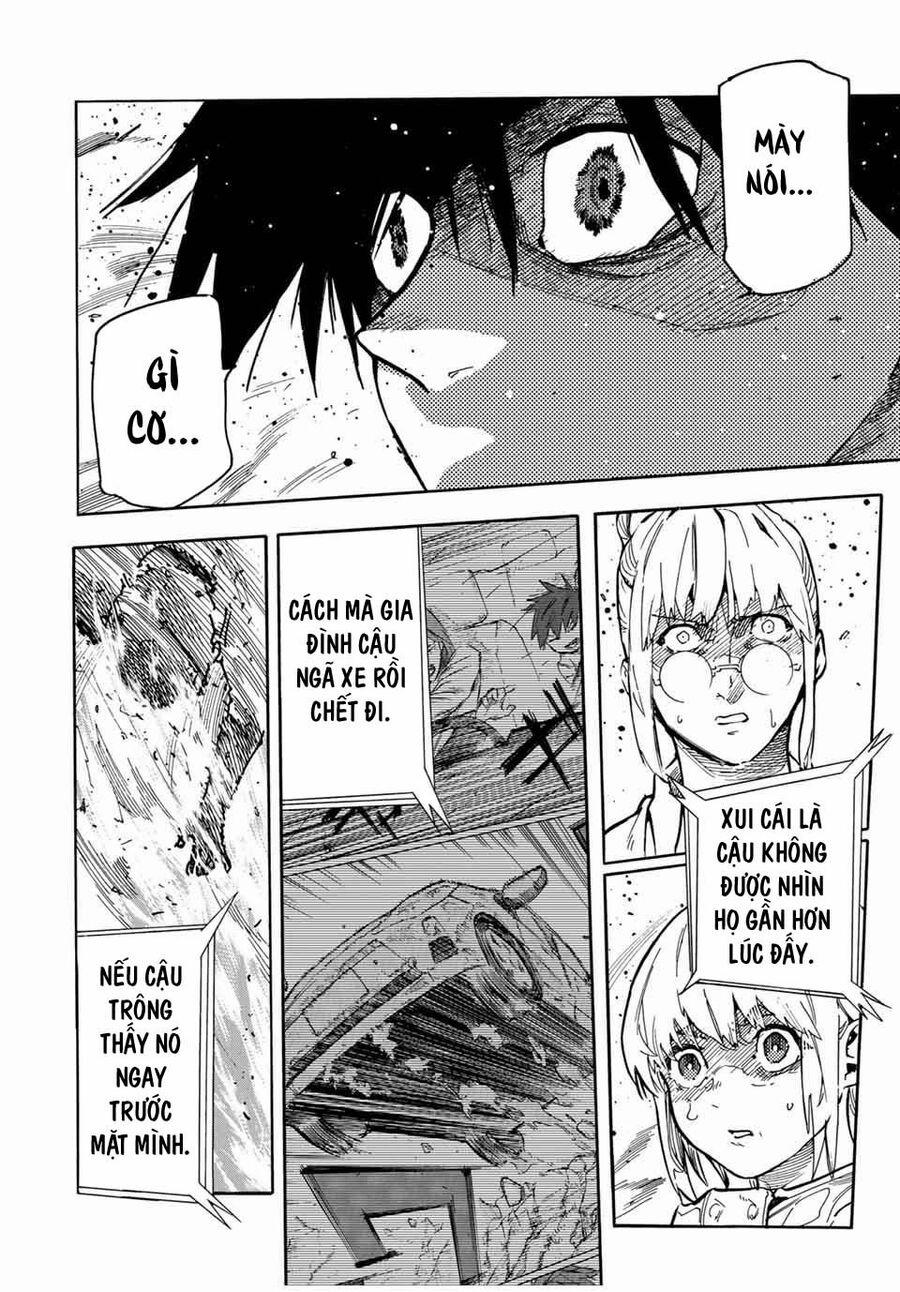 Lục Nhân Thập Tự Giá 163 trang 12