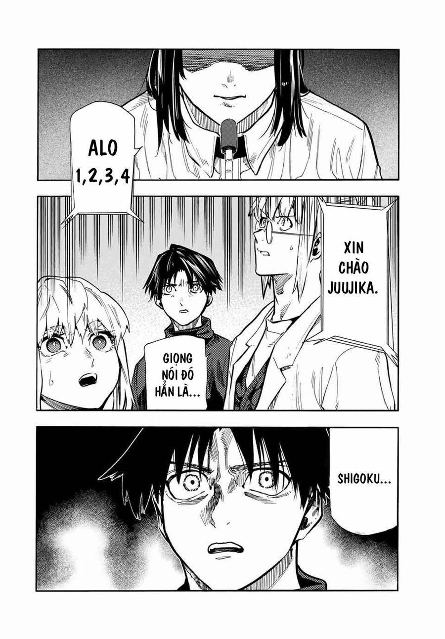 Lục Nhân Thập Tự Giá 163 trang 2