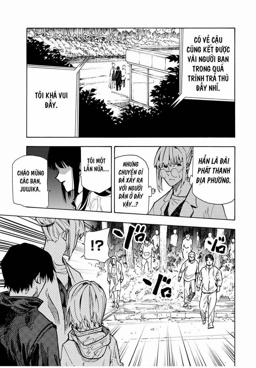 Lục Nhân Thập Tự Giá 163 trang 3