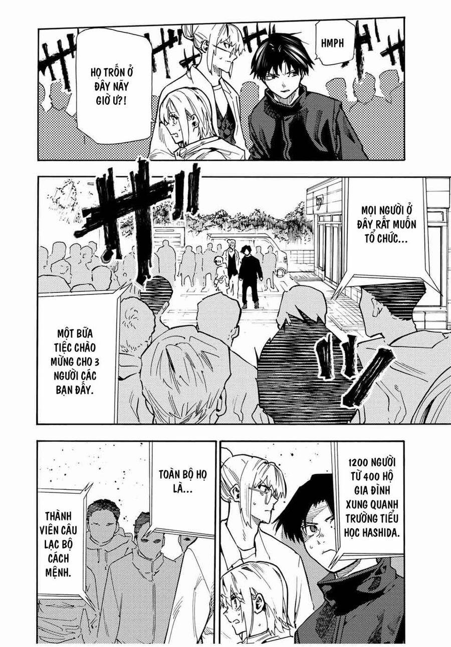 Lục Nhân Thập Tự Giá 163 trang 4