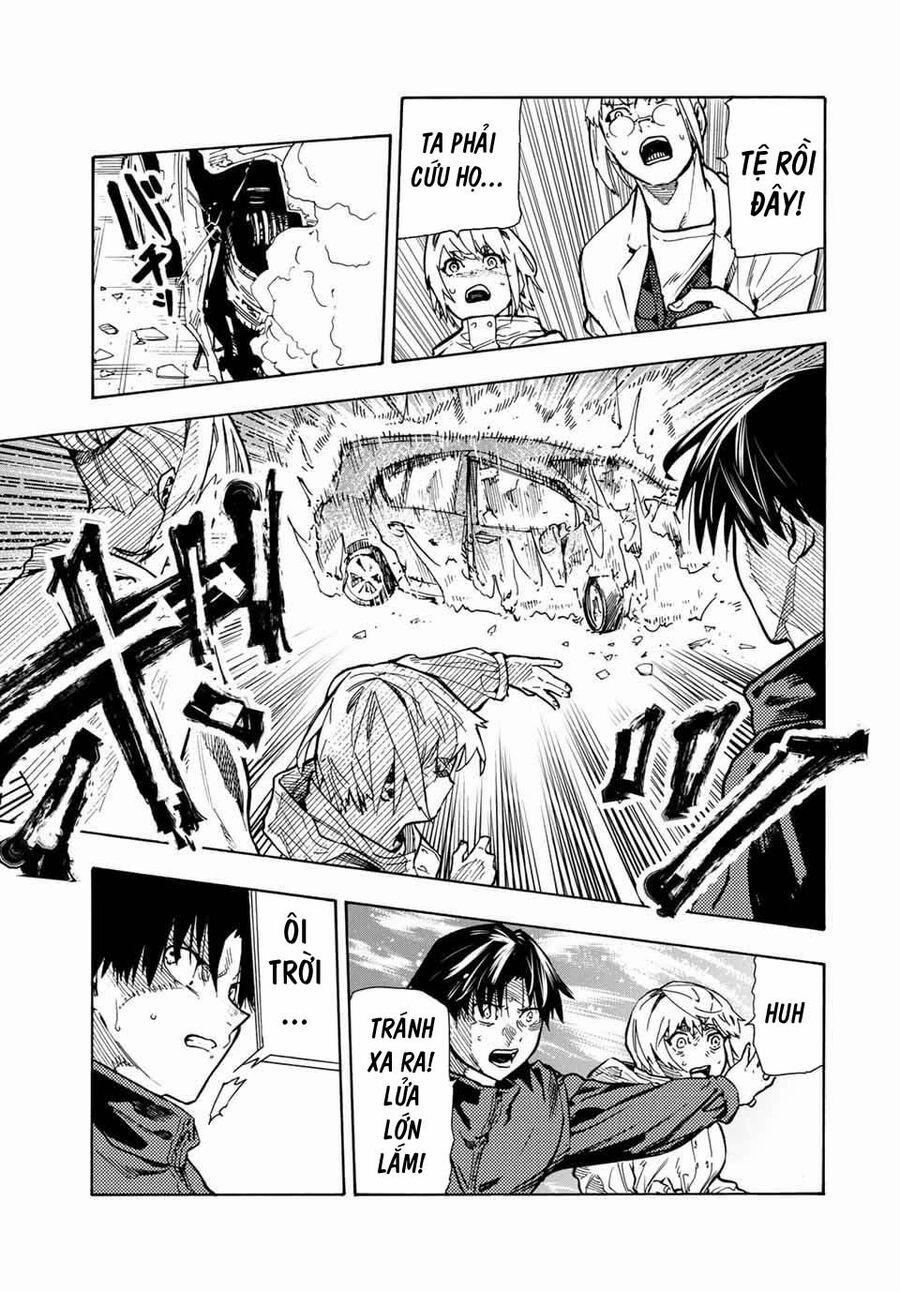 Lục Nhân Thập Tự Giá 163 trang 9