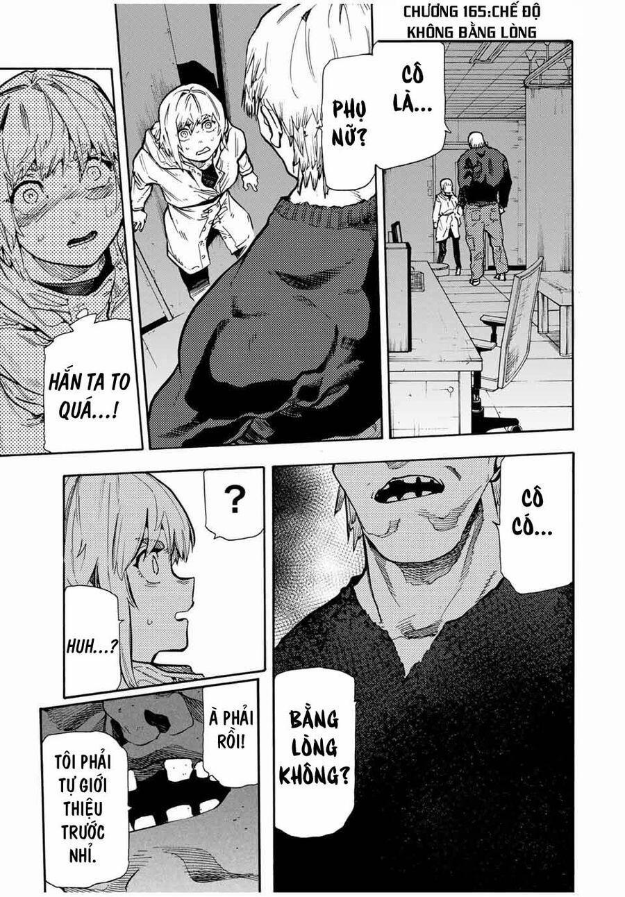 Lục Nhân Thập Tự Giá 165 trang 1