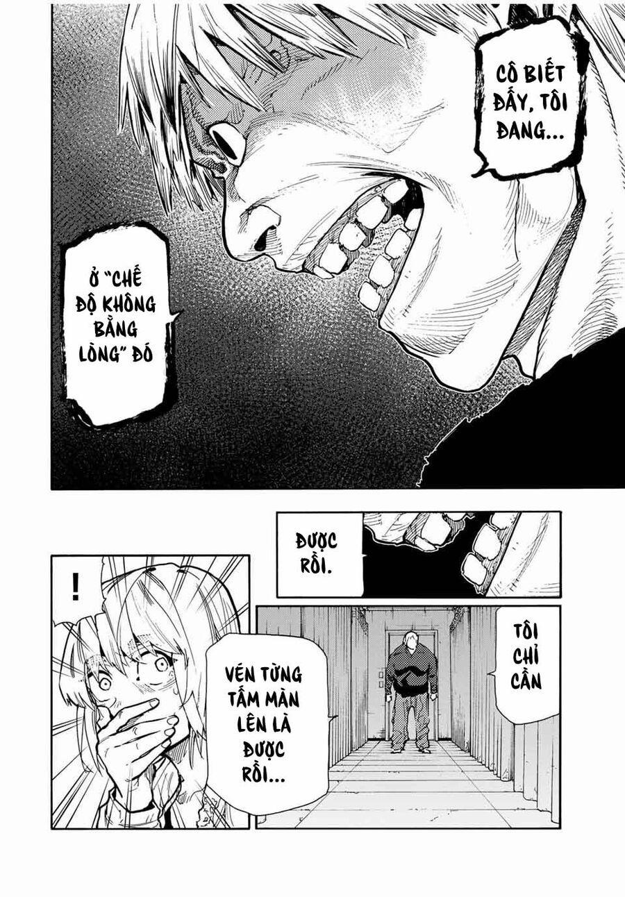 Lục Nhân Thập Tự Giá 165 trang 12