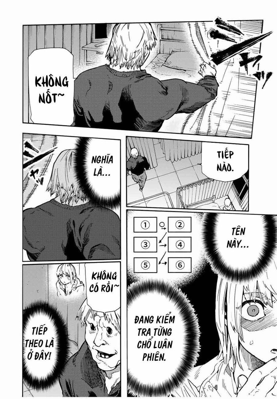 Lục Nhân Thập Tự Giá 165 trang 14