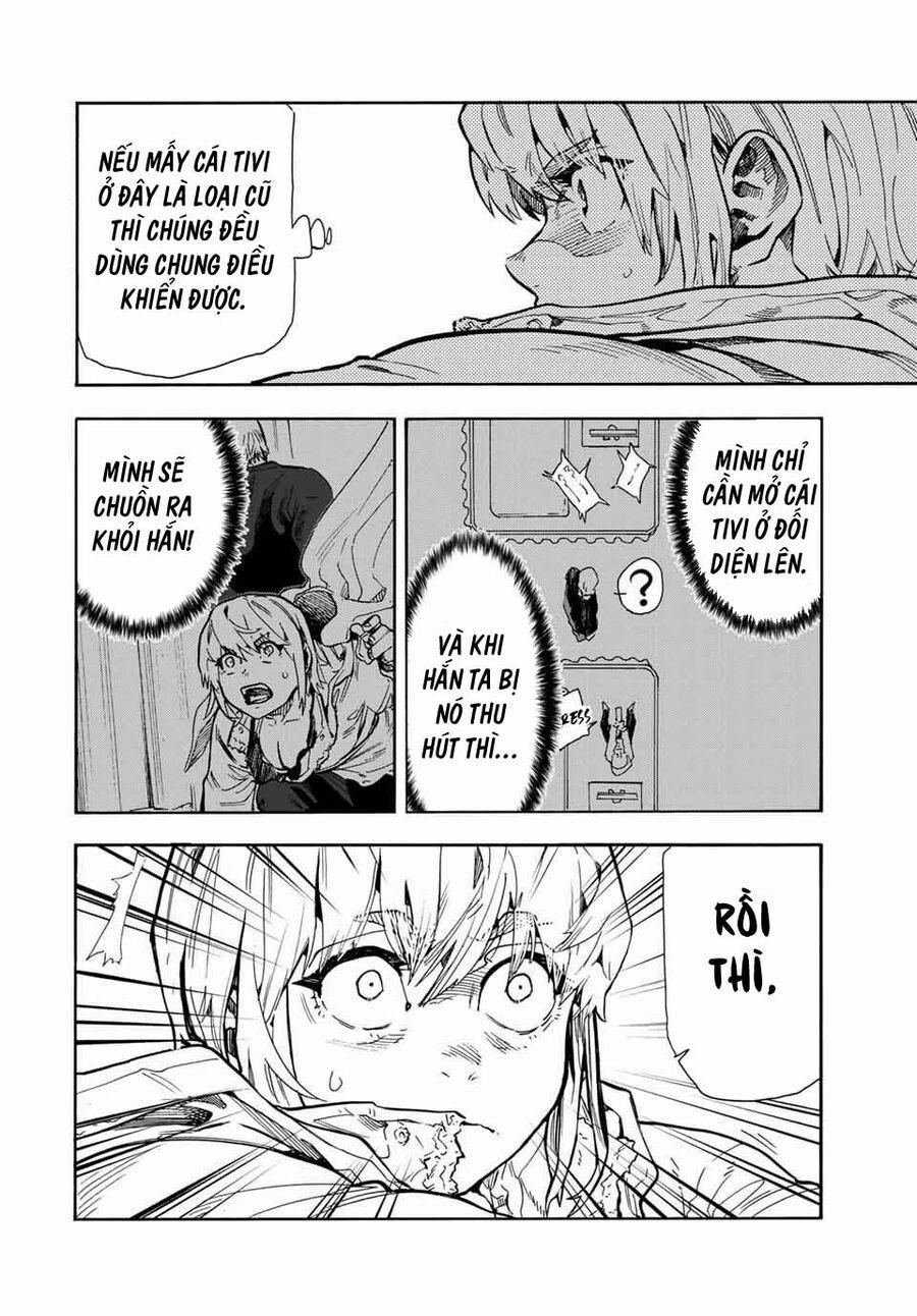 Lục Nhân Thập Tự Giá 165 trang 16