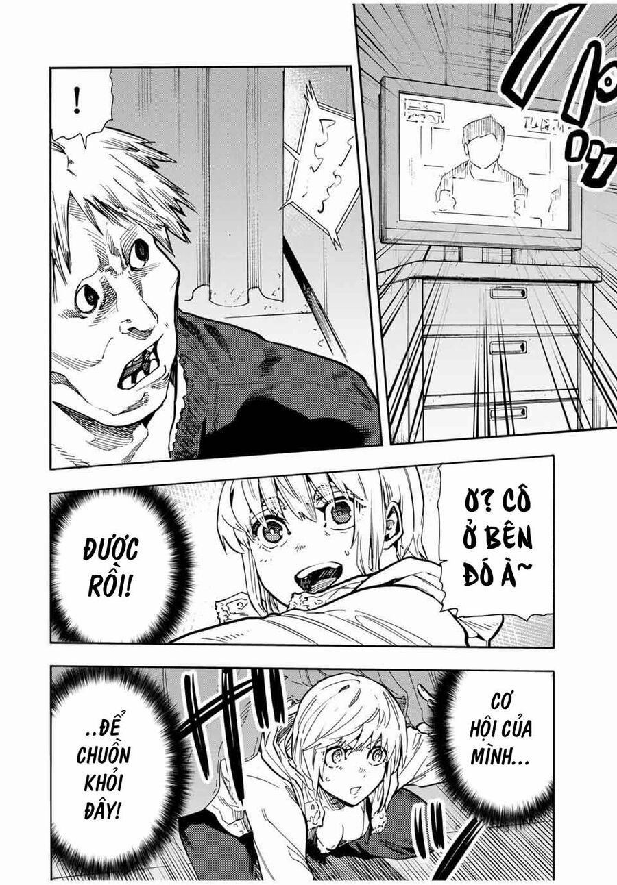 Lục Nhân Thập Tự Giá 165 trang 18