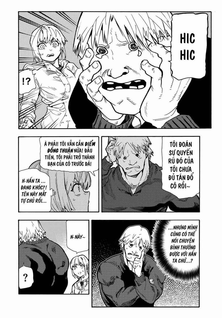 Lục Nhân Thập Tự Giá 165 trang 4