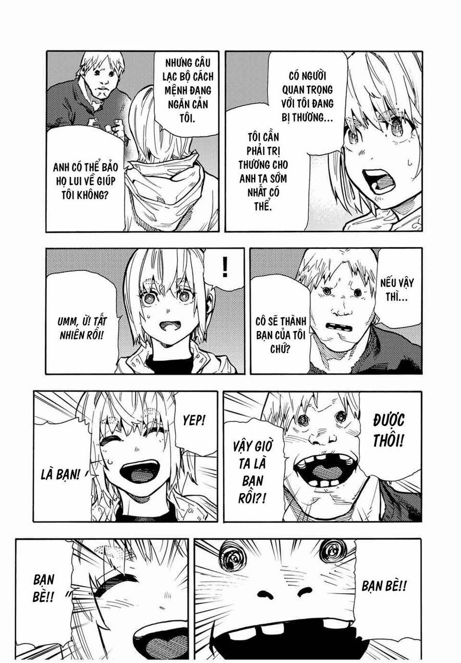 Lục Nhân Thập Tự Giá 165 trang 5