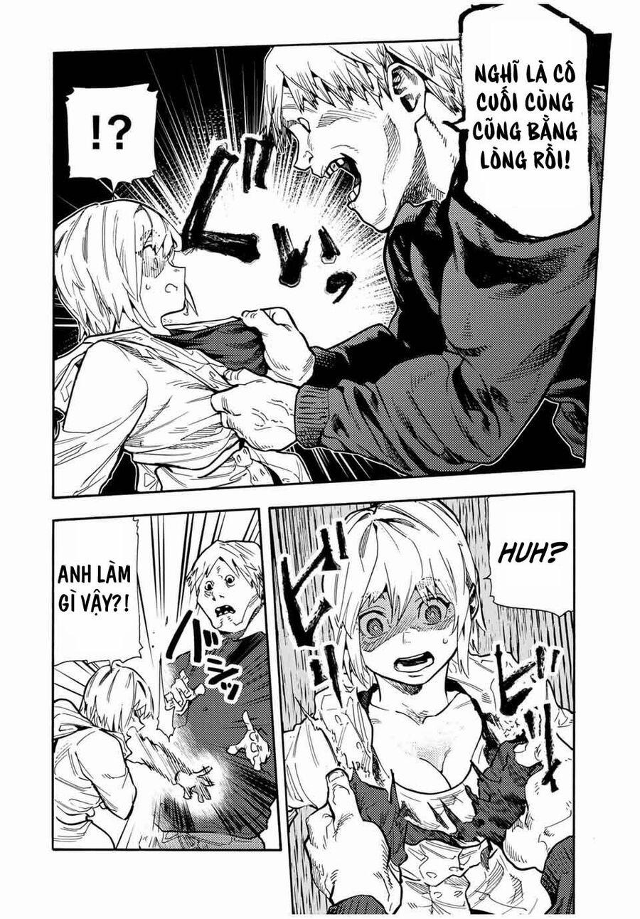 Lục Nhân Thập Tự Giá 165 trang 6