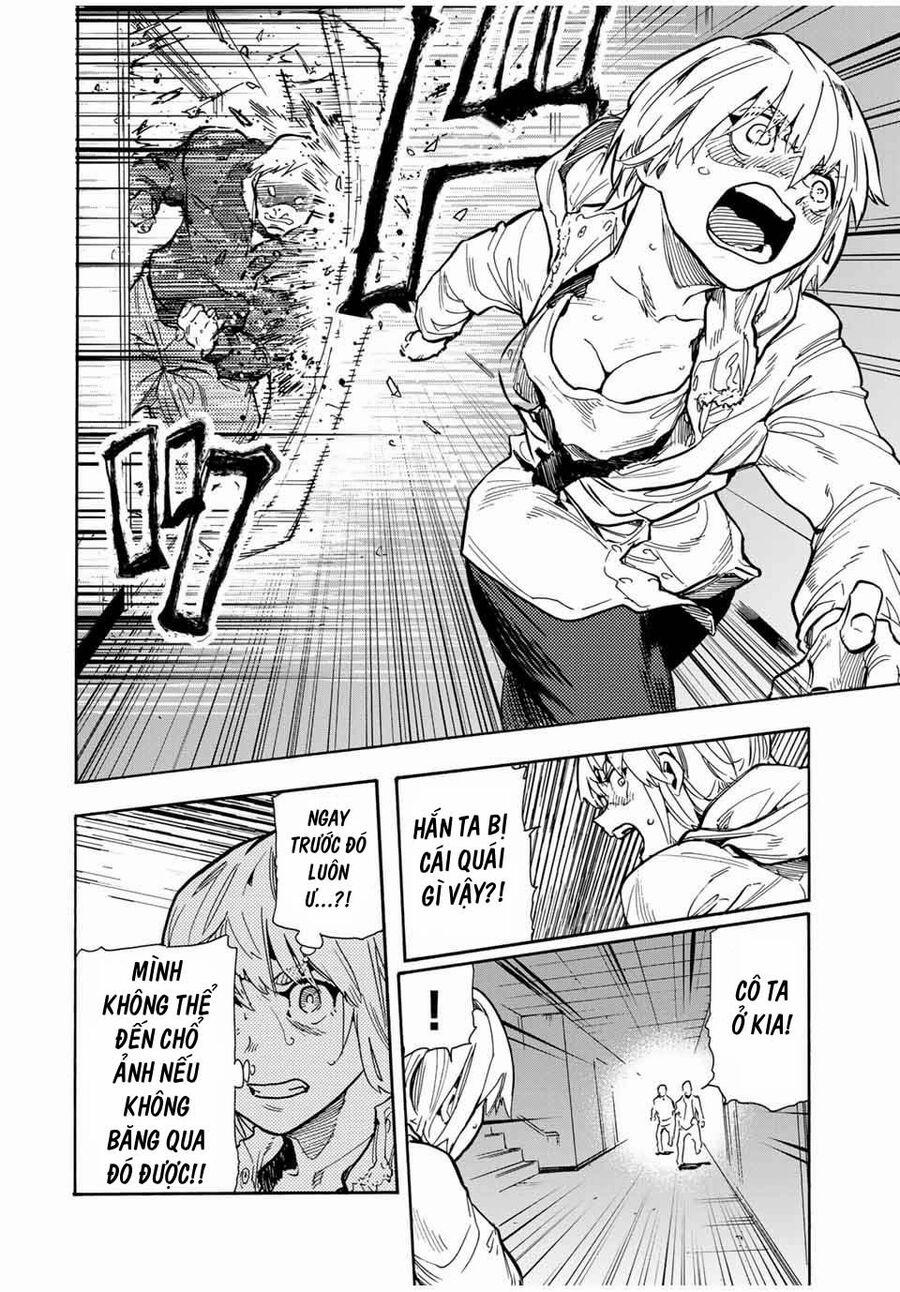 Lục Nhân Thập Tự Giá 165 trang 8