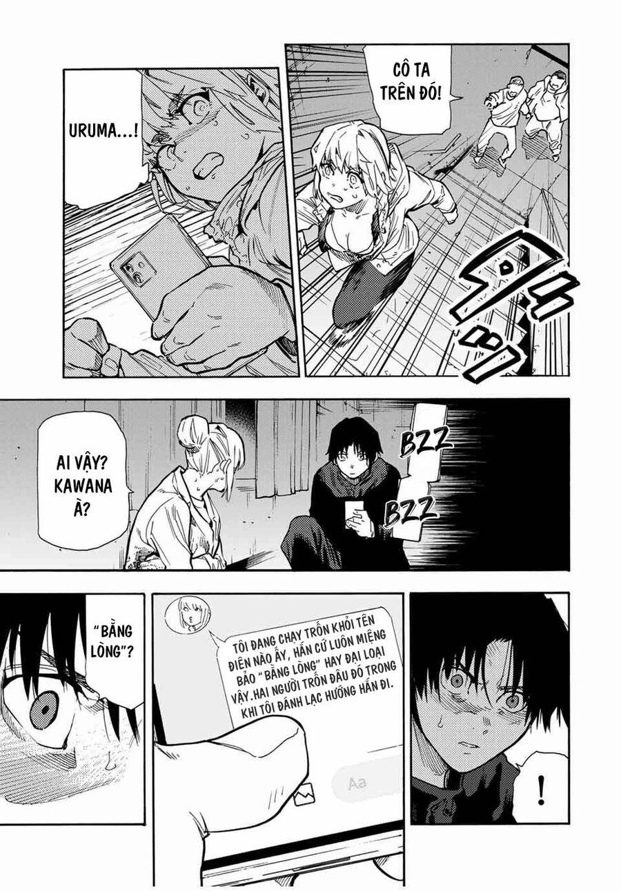 Lục Nhân Thập Tự Giá 165 trang 9