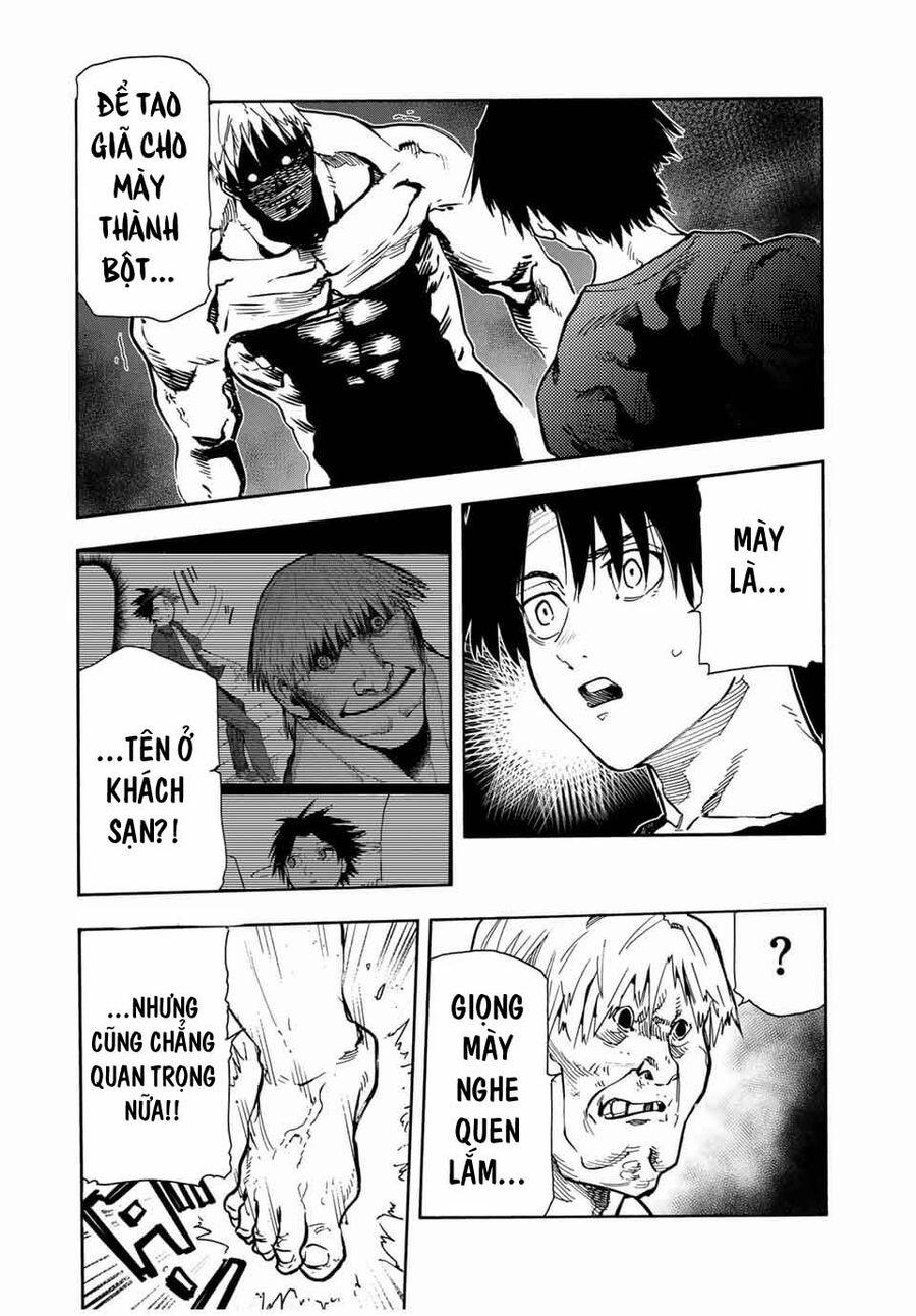 Lục Nhân Thập Tự Giá 166 trang 12