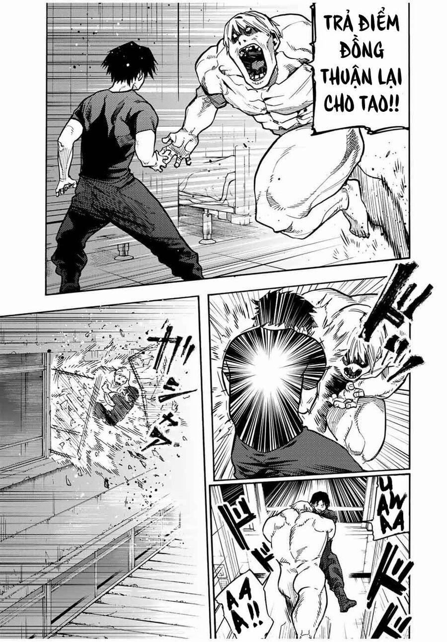 Lục Nhân Thập Tự Giá 166 trang 13