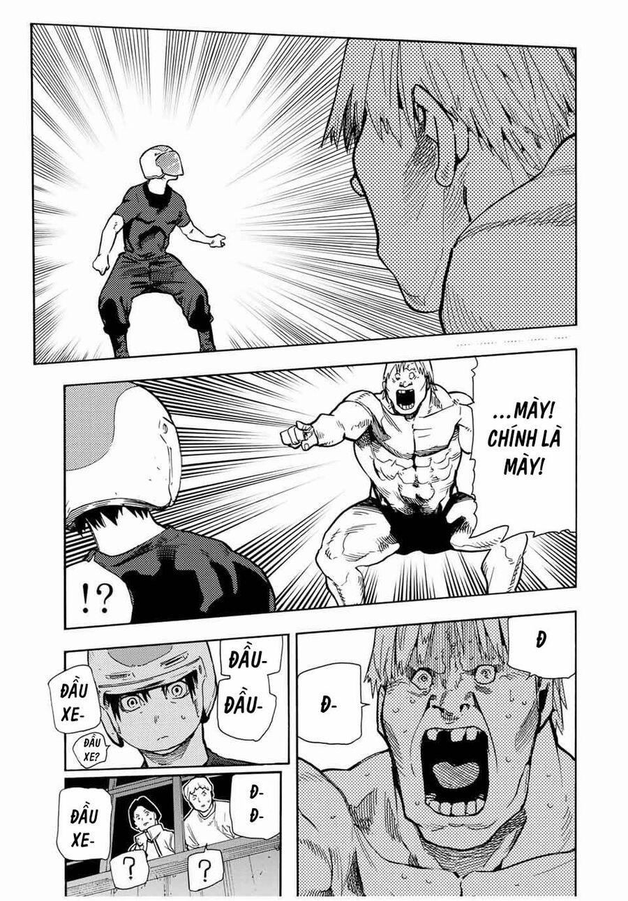 Lục Nhân Thập Tự Giá 166 trang 17