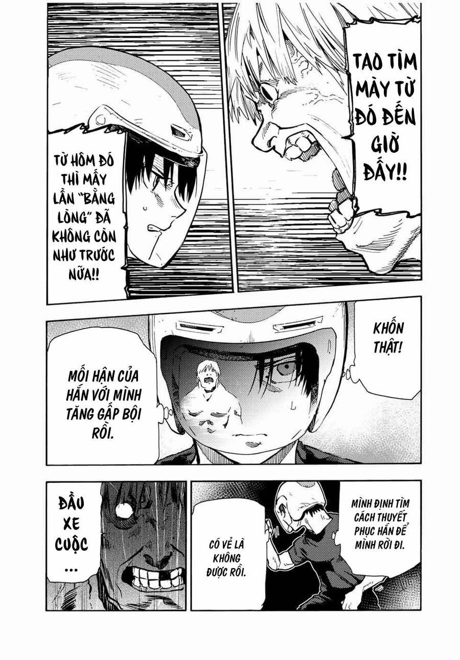 Lục Nhân Thập Tự Giá 166 trang 19