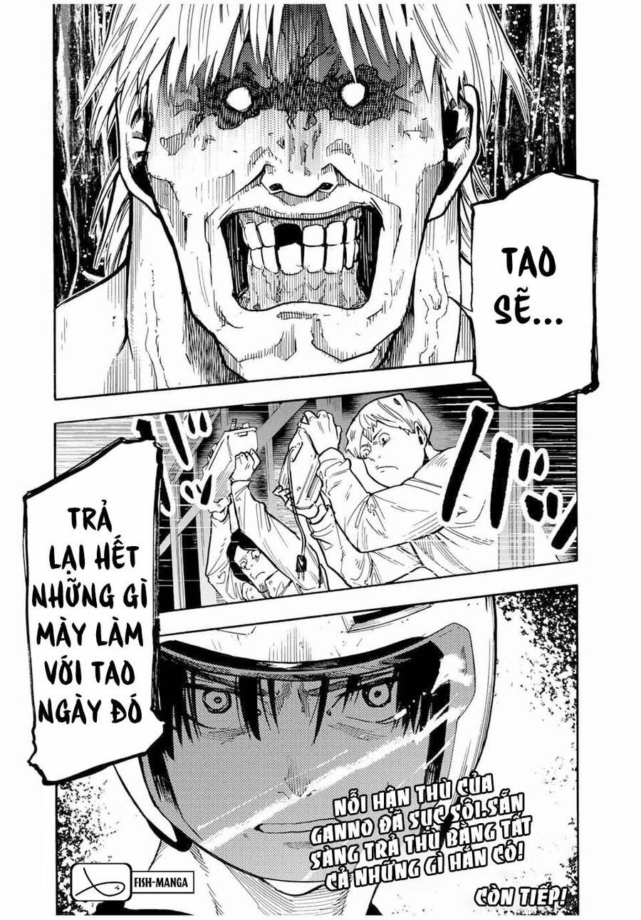 Lục Nhân Thập Tự Giá 166 trang 20