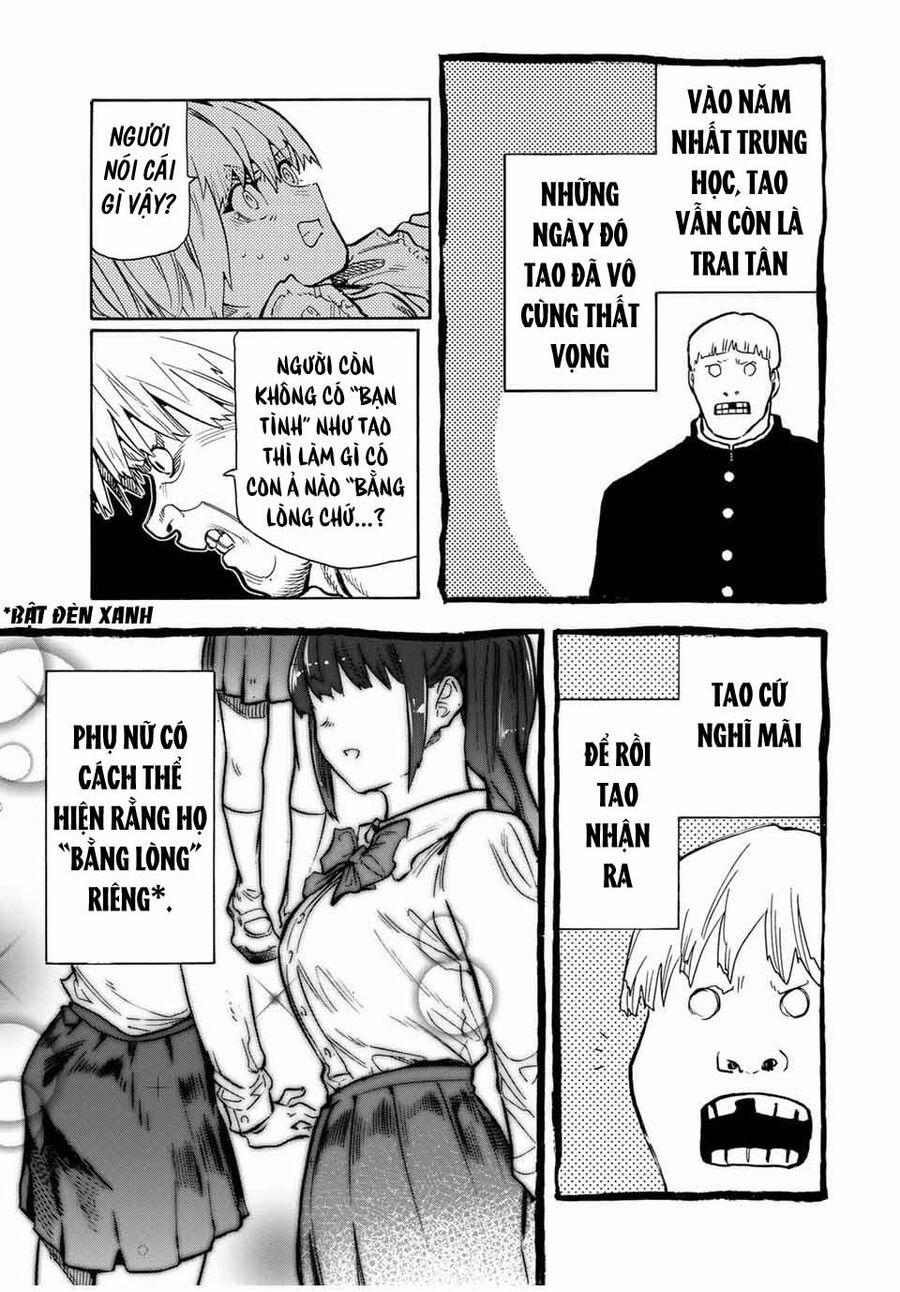 Lục Nhân Thập Tự Giá 166 trang 3