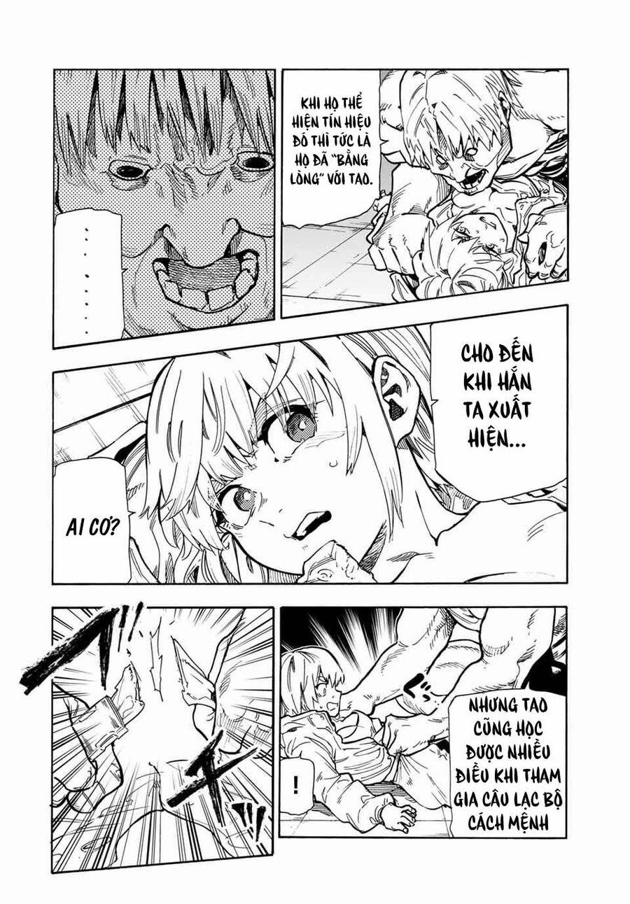 Lục Nhân Thập Tự Giá 166 trang 4