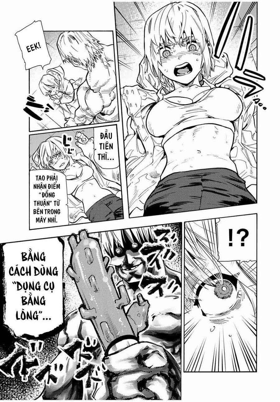 Lục Nhân Thập Tự Giá 166 trang 5