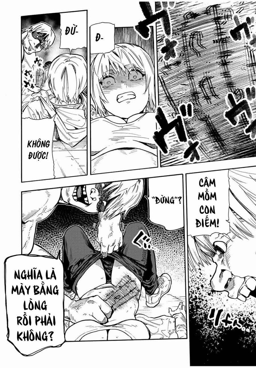 Lục Nhân Thập Tự Giá 166 trang 6