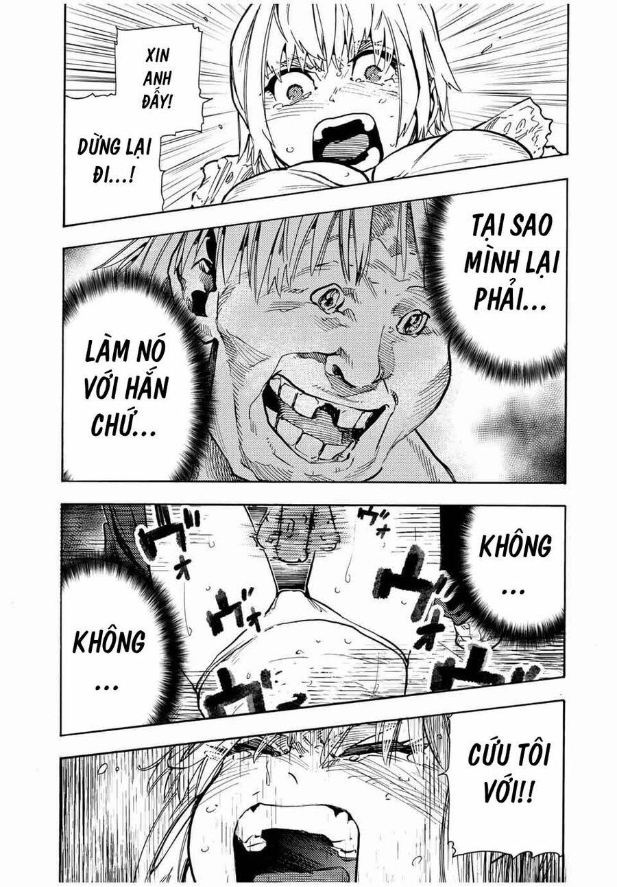 Lục Nhân Thập Tự Giá 166 trang 7