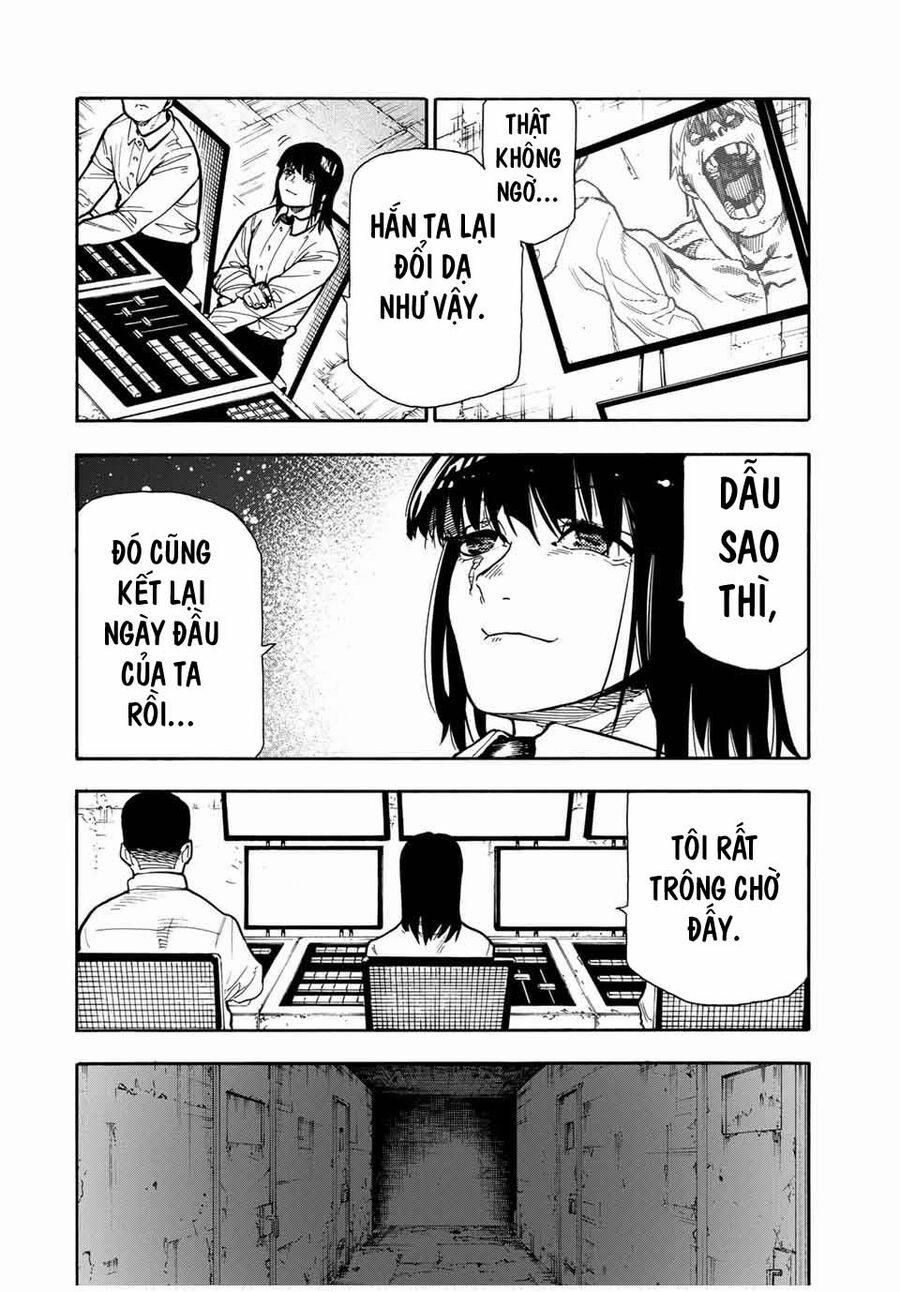 Lục Nhân Thập Tự Giá 167 trang 14