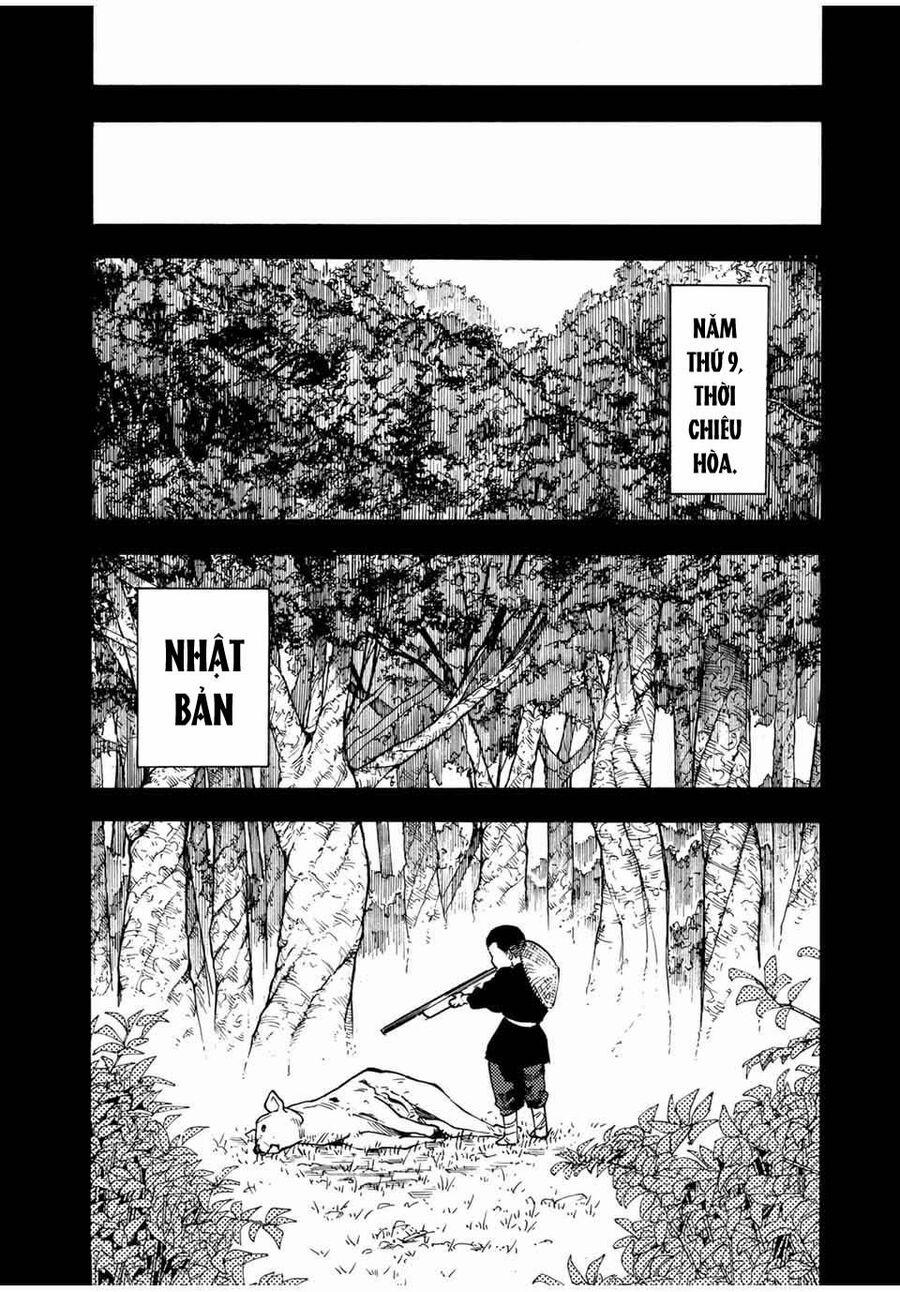 Lục Nhân Thập Tự Giá 168 trang 12