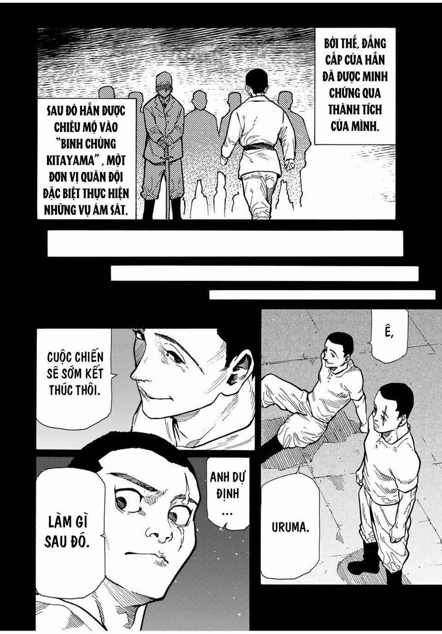 Lục Nhân Thập Tự Giá 168 trang 17