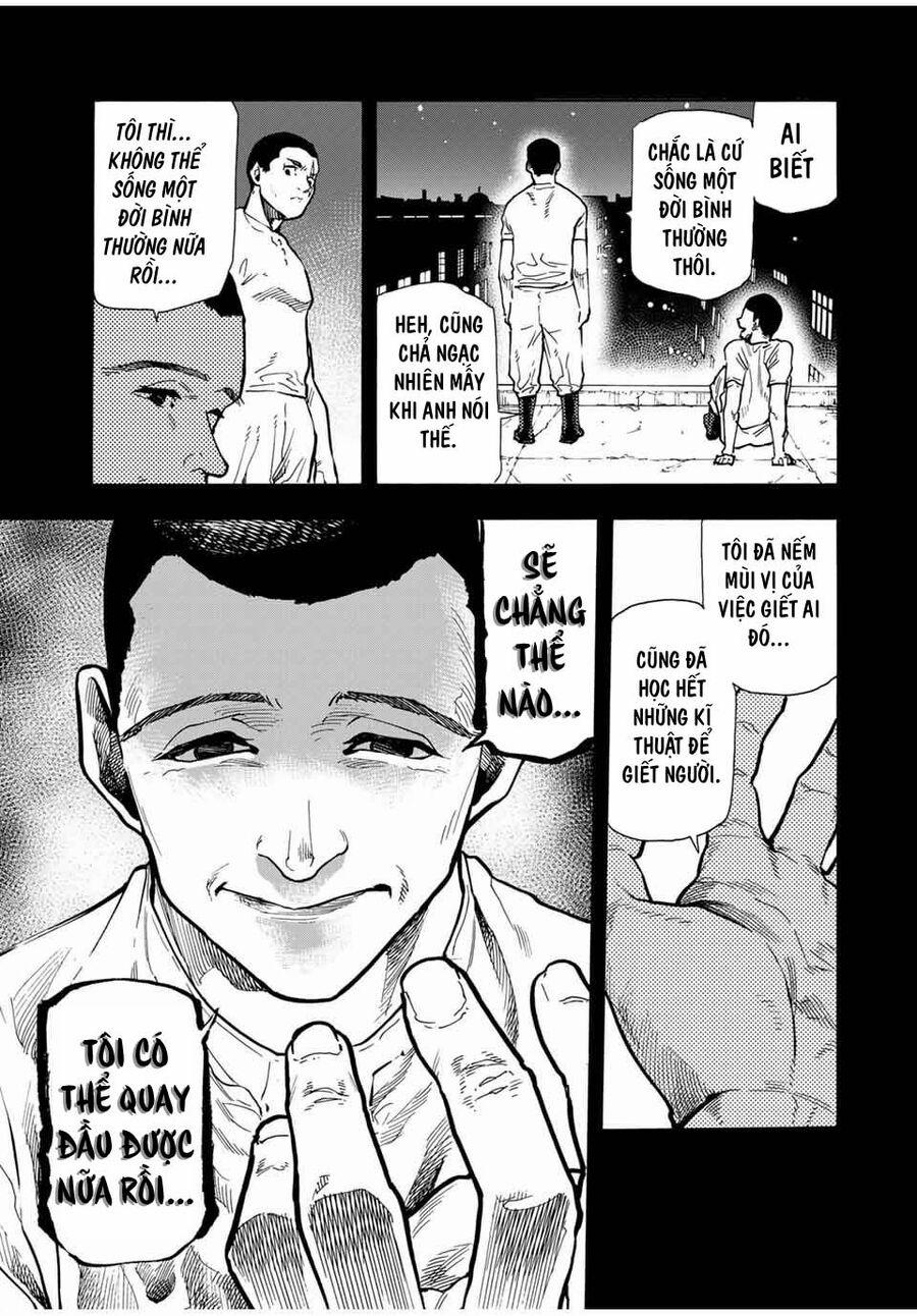 Lục Nhân Thập Tự Giá 168 trang 18
