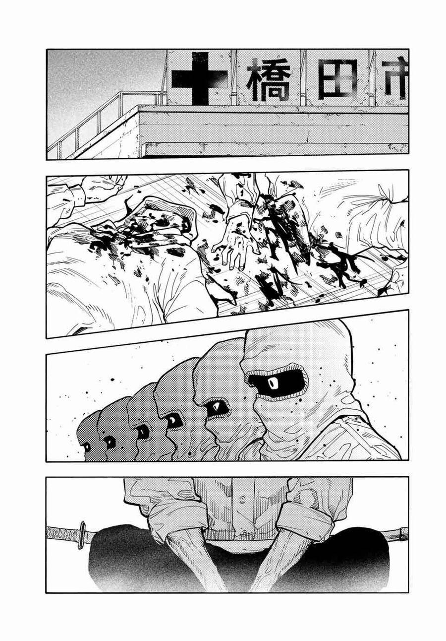 Lục Nhân Thập Tự Giá 168 trang 20