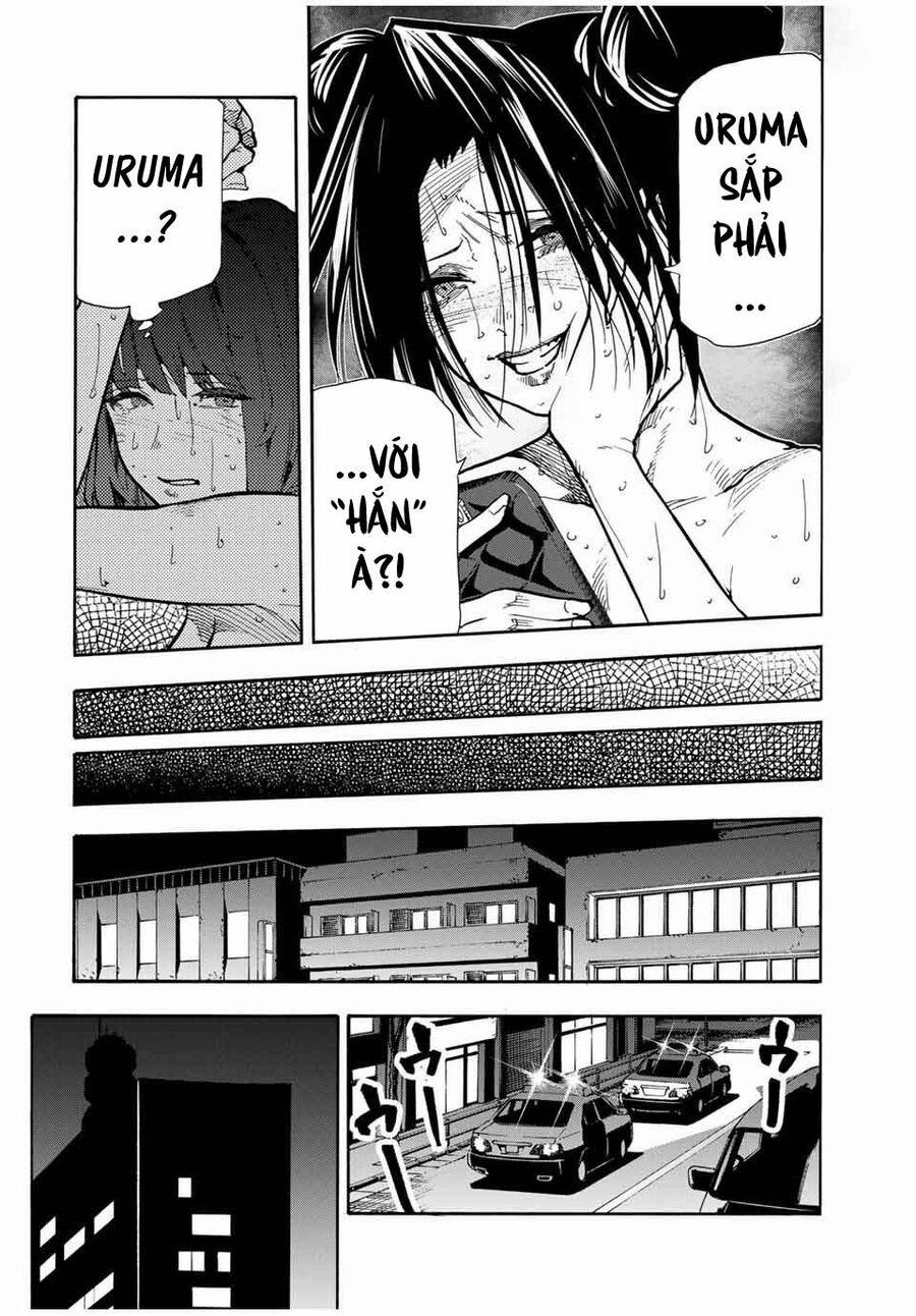 Lục Nhân Thập Tự Giá 168 trang 5