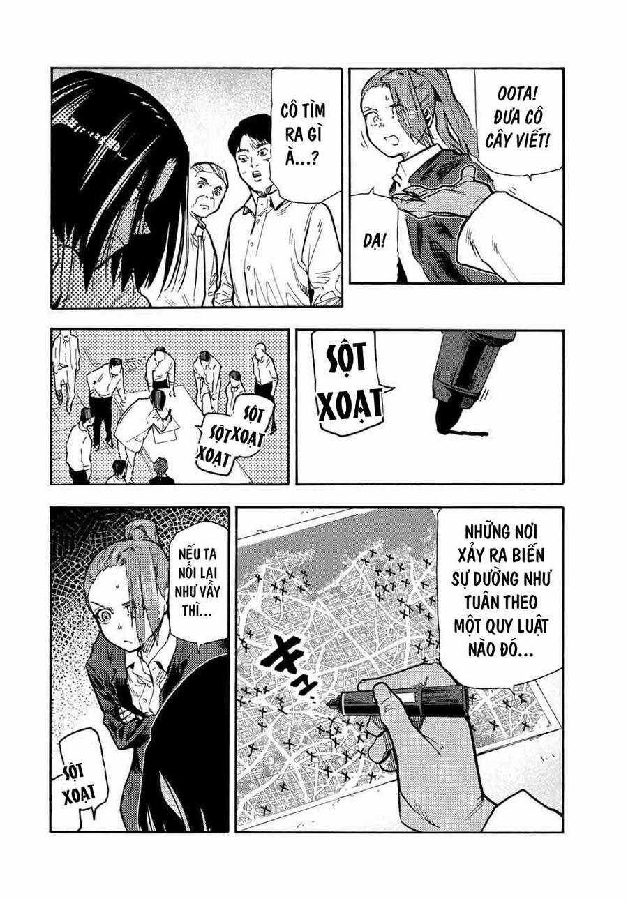 Lục Nhân Thập Tự Giá 168 trang 7