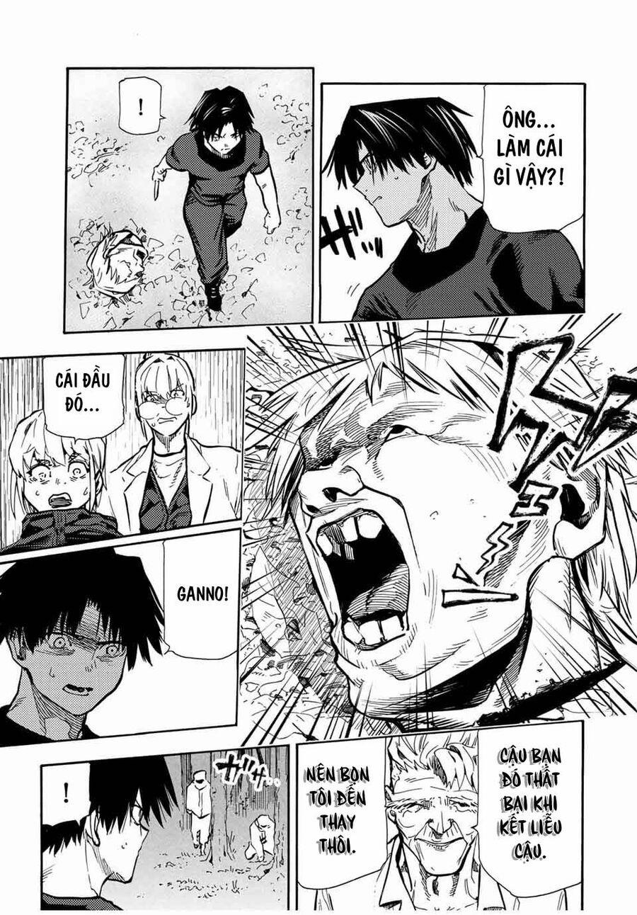 Lục Nhân Thập Tự Giá 169 trang 17