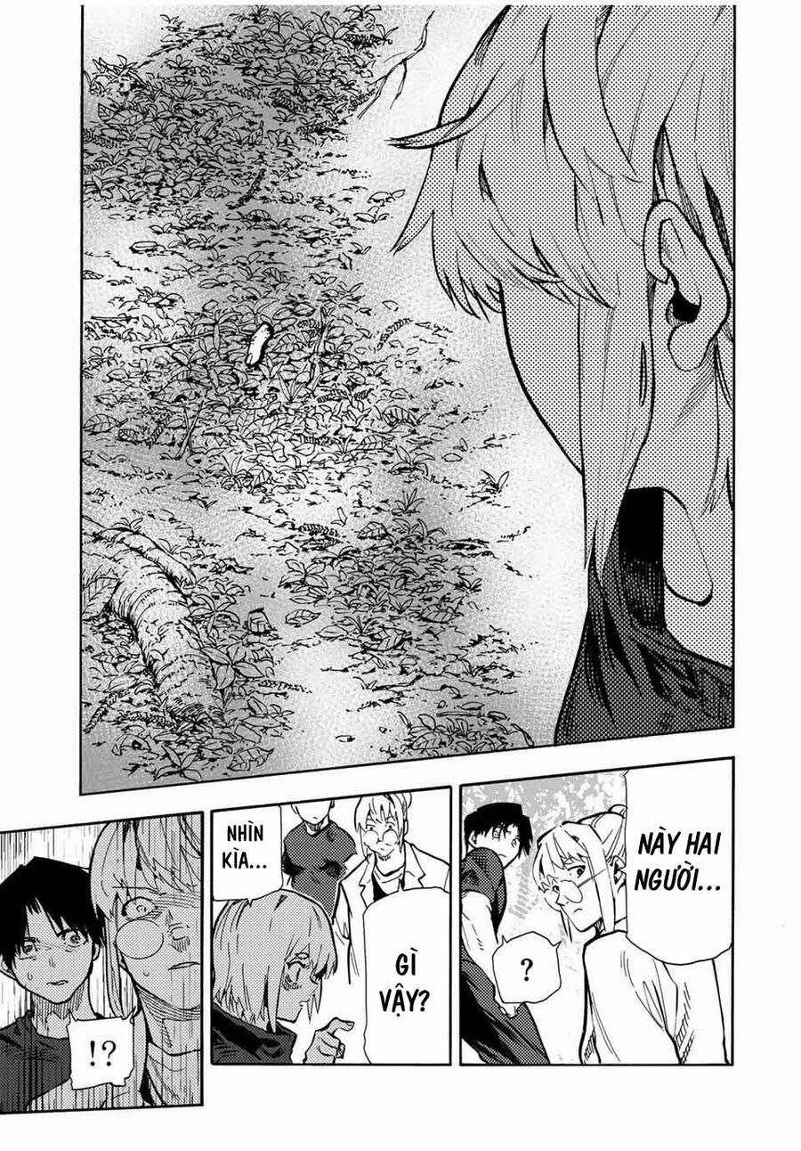 Lục Nhân Thập Tự Giá 169 trang 9