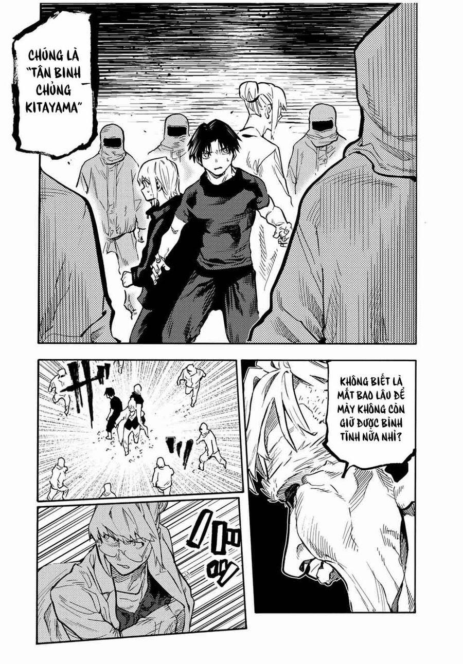 Lục Nhân Thập Tự Giá 170 trang 14