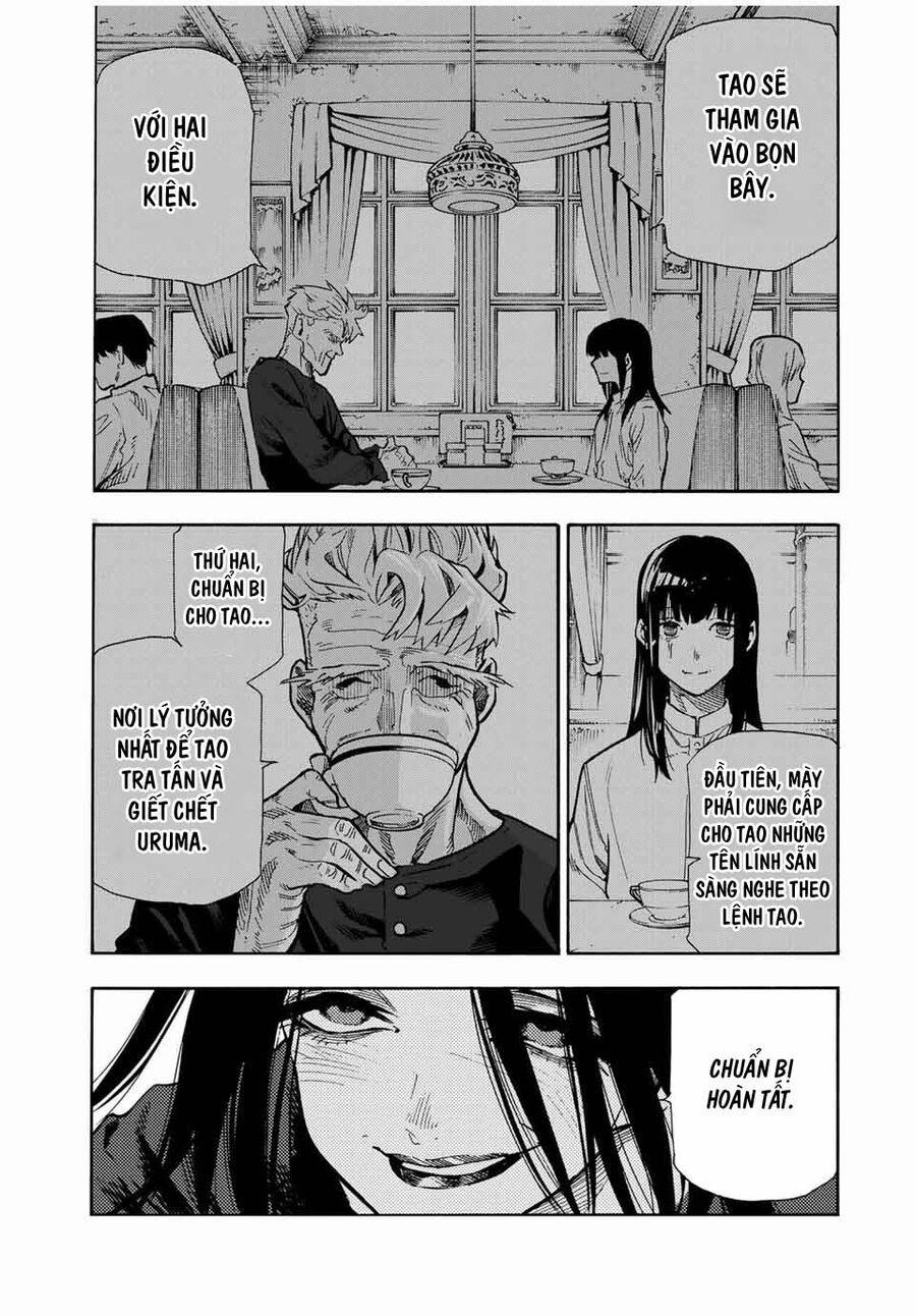 Lục Nhân Thập Tự Giá 170 trang 19