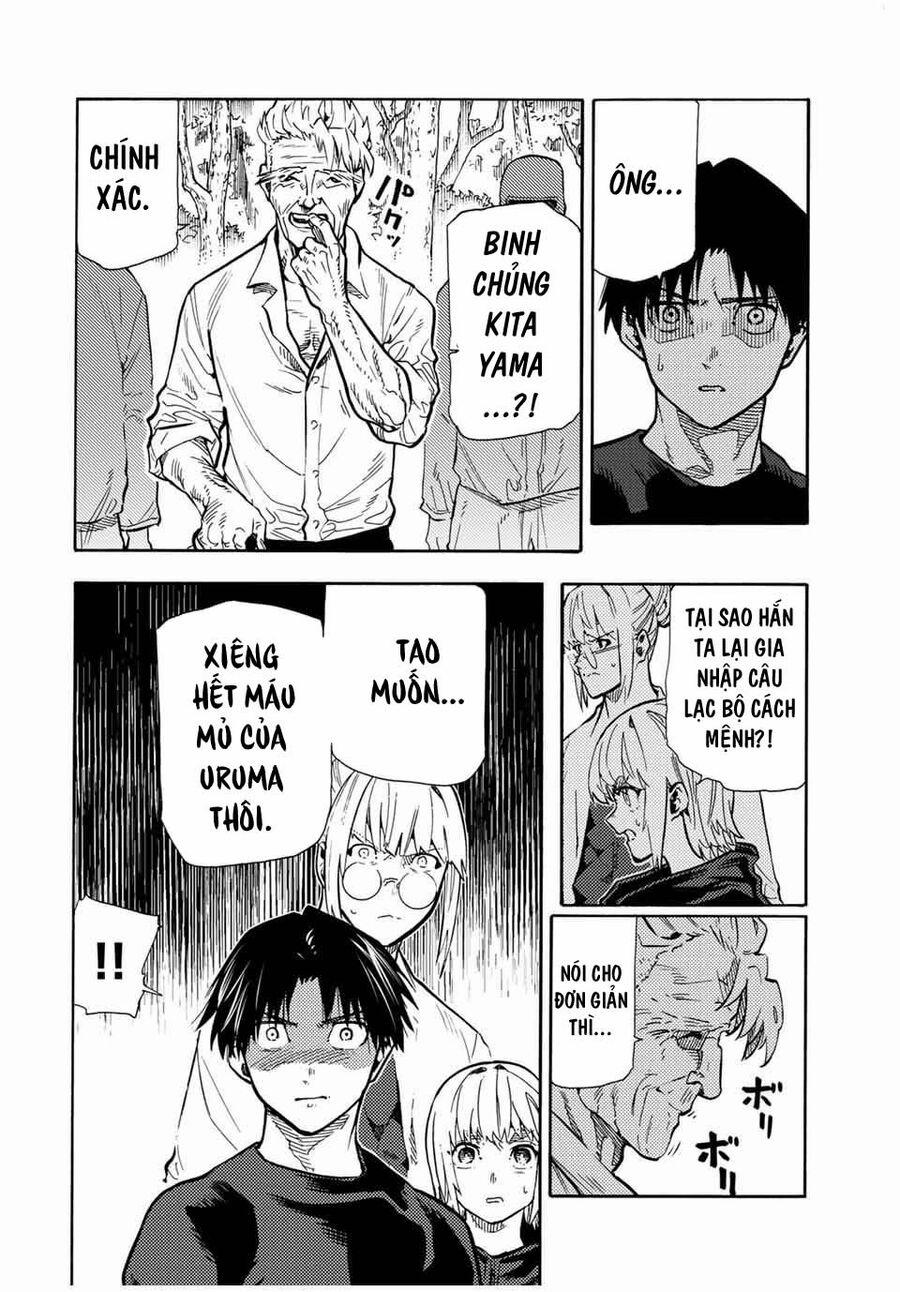 Lục Nhân Thập Tự Giá 170 trang 2