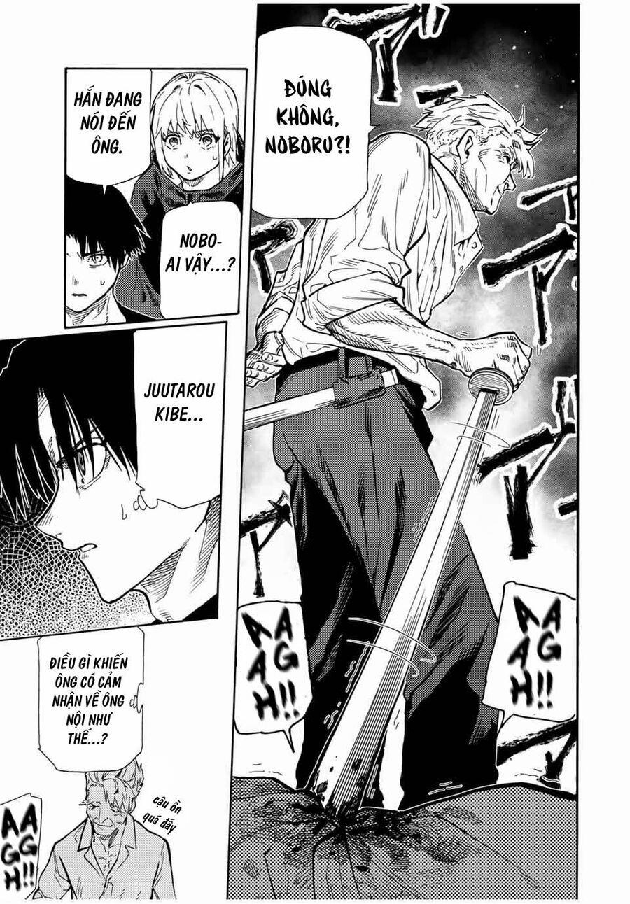 Lục Nhân Thập Tự Giá 170 trang 5