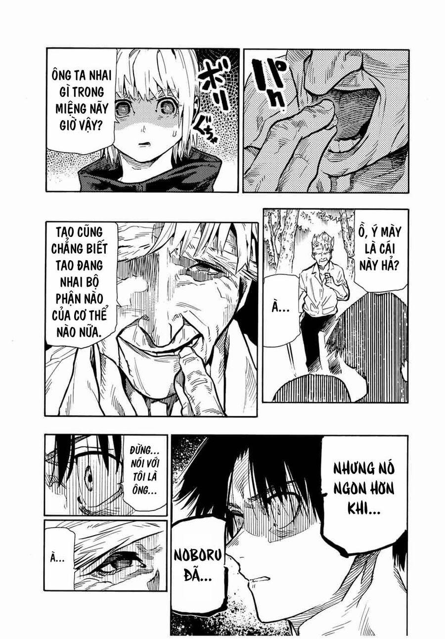 Lục Nhân Thập Tự Giá 170 trang 7