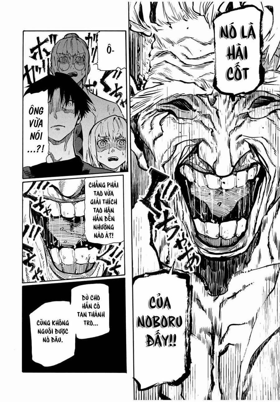 Lục Nhân Thập Tự Giá 170 trang 8