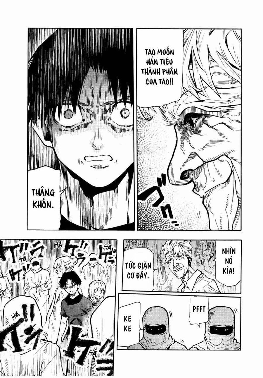 Lục Nhân Thập Tự Giá 170 trang 9