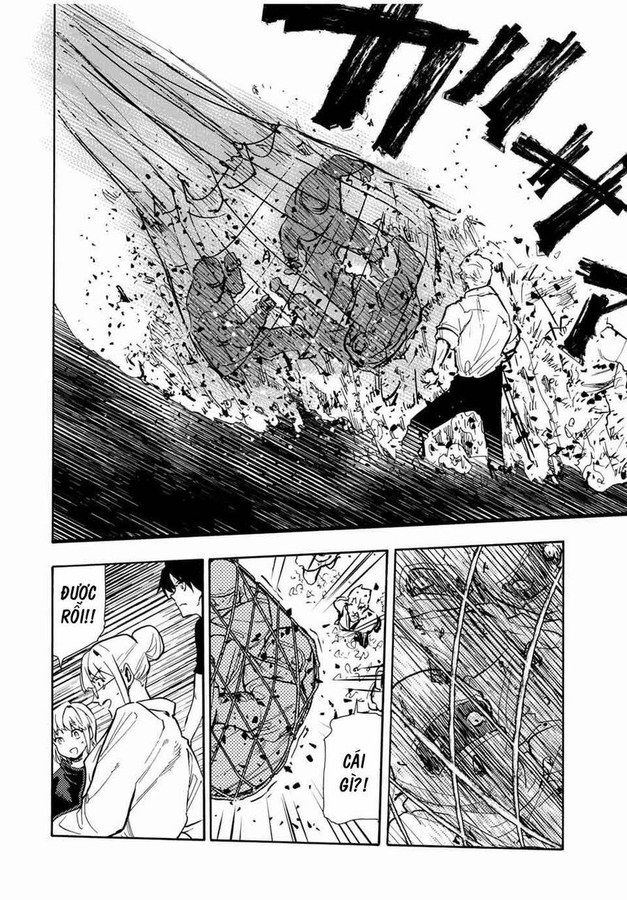 Lục Nhân Thập Tự Giá 171 trang 12