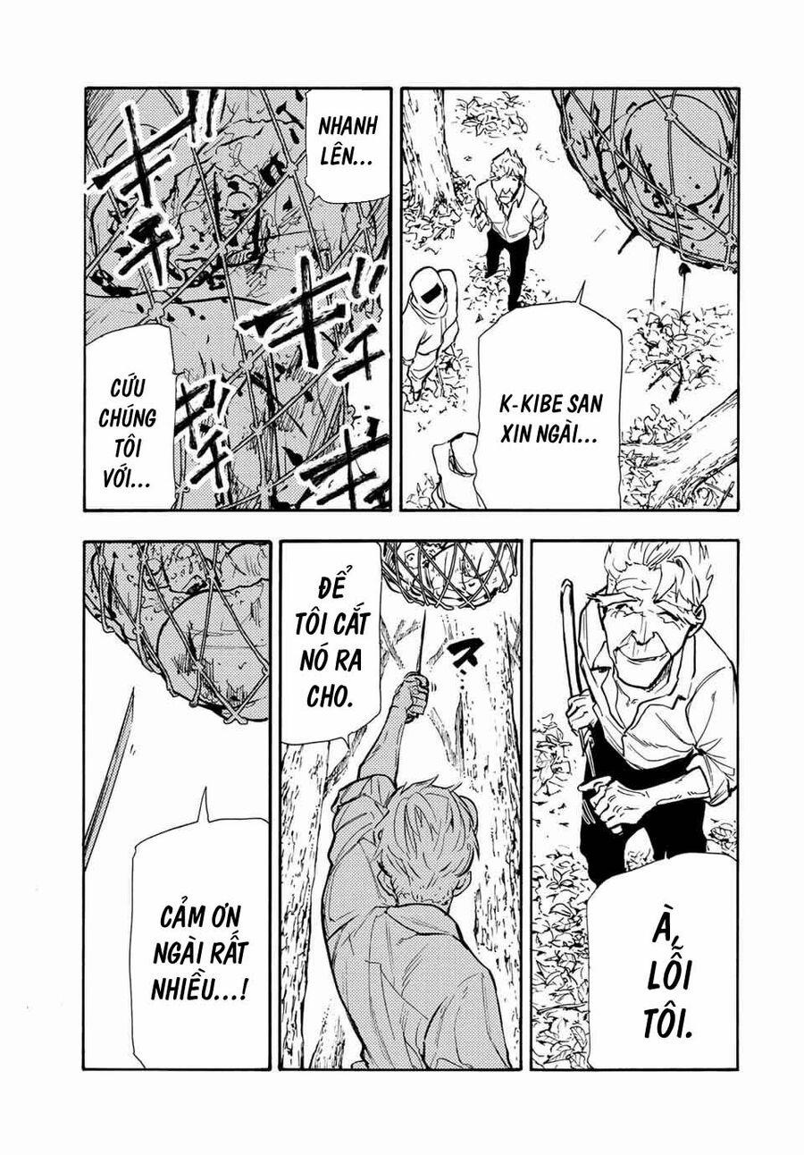 Lục Nhân Thập Tự Giá 171 trang 15