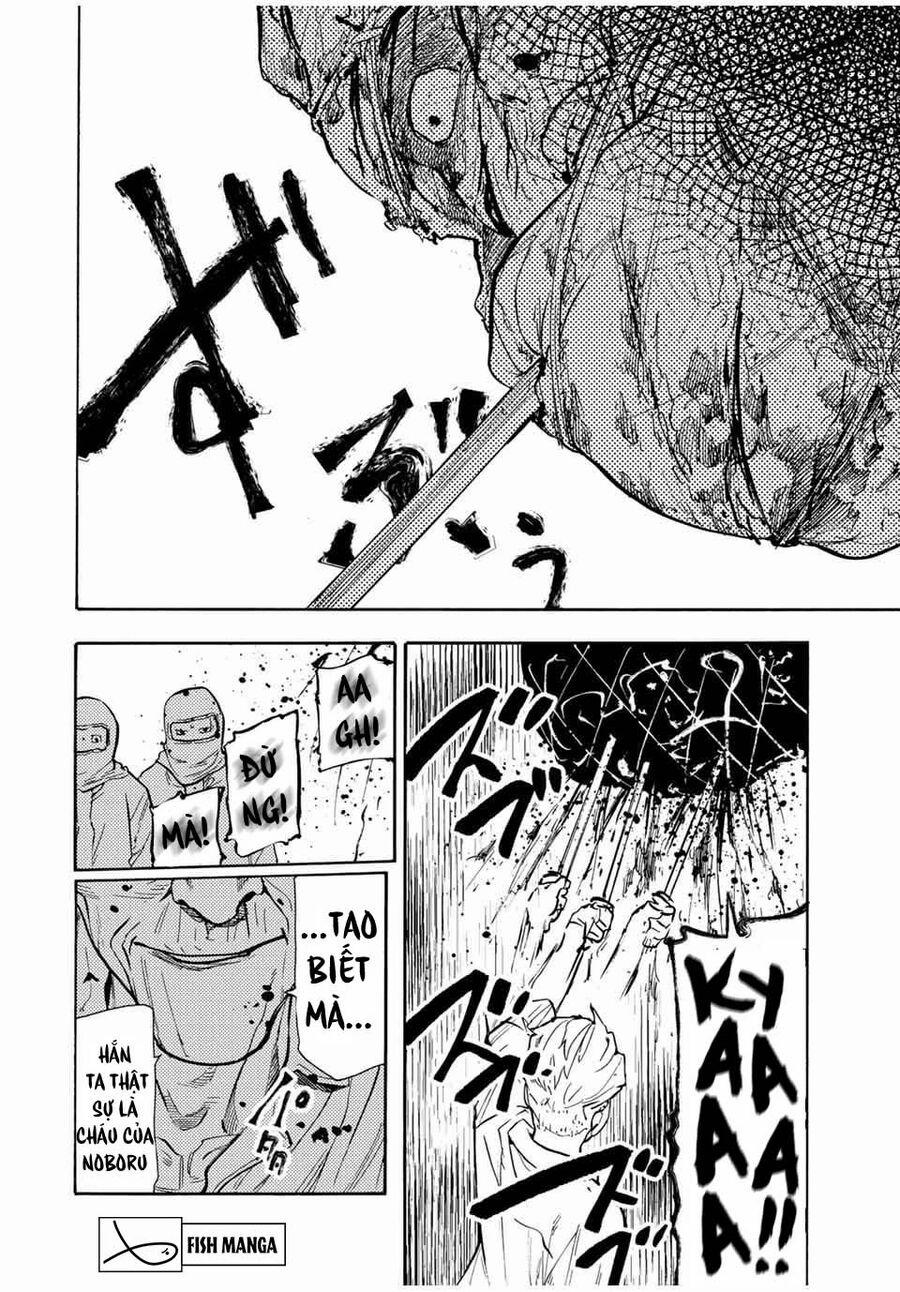 Lục Nhân Thập Tự Giá 171 trang 16