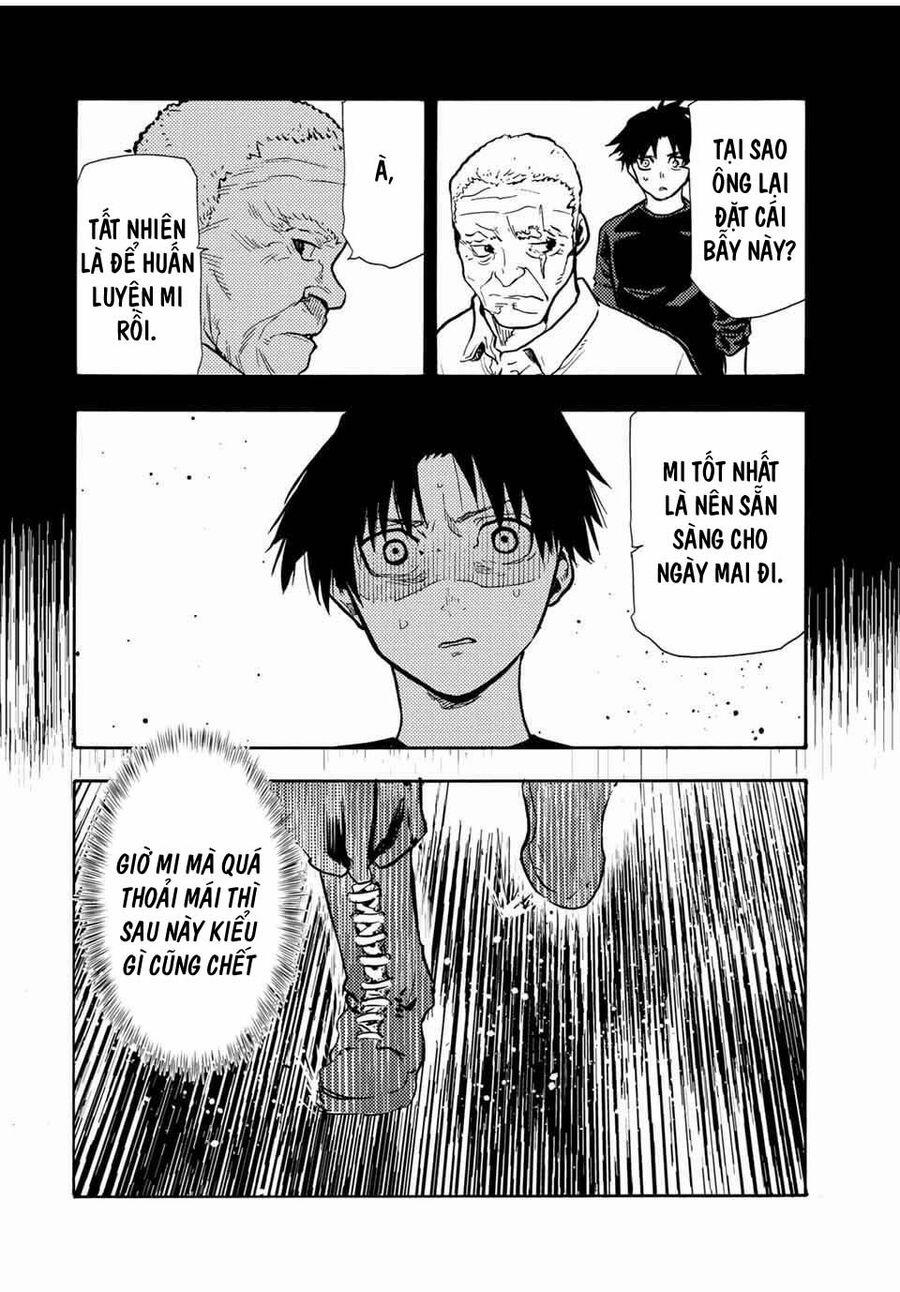 Lục Nhân Thập Tự Giá 171 trang 4