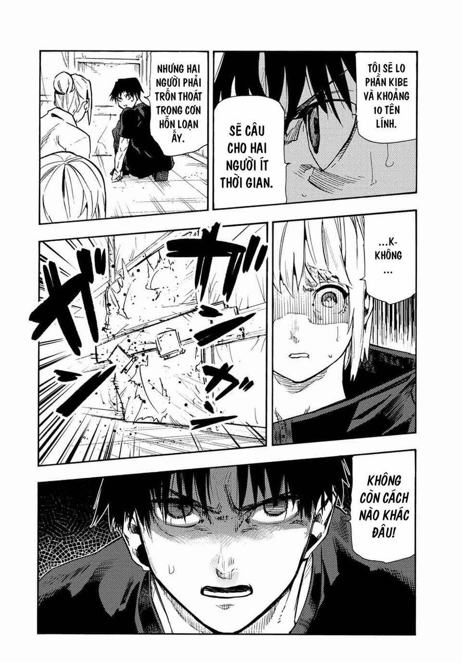 Lục Nhân Thập Tự Giá 172 trang 12