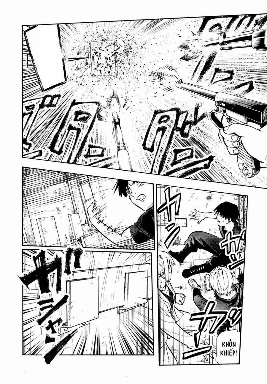 Lục Nhân Thập Tự Giá 172 trang 4